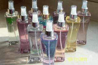   WorksFragrance Mist.You Choose Fragrance & Quantity  