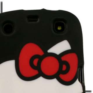 Case for Blackberry Curve 9350 9360 Cover Hello Kitty Skin Faceplate 