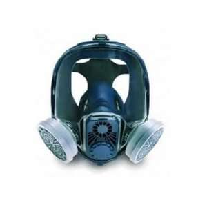  SurvivairMax Full Facepiece Respirators, T series