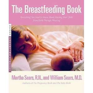   Your Child from Birth Through Weaning [BREASTFEEDING BK]  N/A  Books