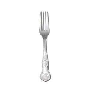  Oneida Kings Silver plate Dinner Fork 1 DZ/CAS