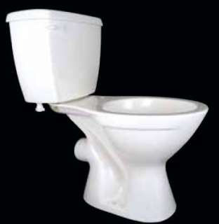 SANIFLO Toilet Kit   Sanibest Grinder w/ Elongated Bowl  
