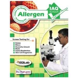  Alen Allergen Screen Test Kits
