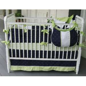  McKenzie Crib Bedding Set Baby