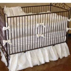  Monaco Crib Bedding Set Baby