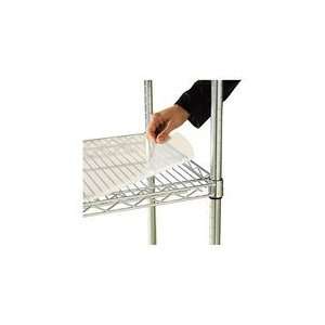 Liner,Shelf 24X48 4/Pk 