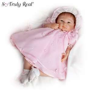  Maria Musical Baby Doll So Truly Real Toys & Games
