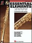 Essential Elements 2000, Book 2 for Flute
