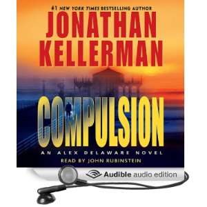  Compulsion An Alex Delaware Novel (Audible Audio Edition 
