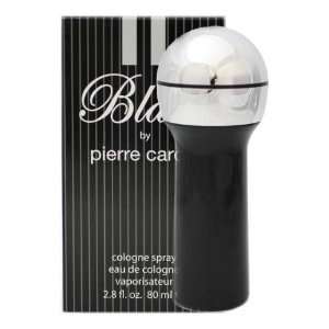  PIERRE CARDIN BLACK Cologne. EAU DE COLOGNE SPRAY 2.8 oz 