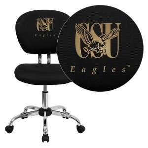  Flash Furniture Coppin State University Eagles Embroidered 