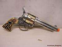 VTG~ MATTEL SHOOTIN SHELL FANNER CAP GUN (NR)  