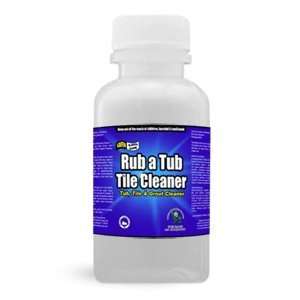  Rub A Tub Tile and Grout Cleaner 4oz