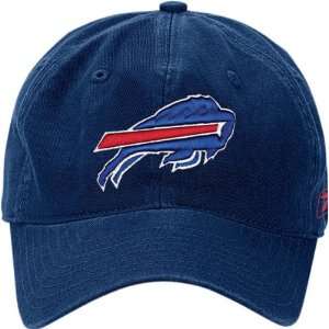  Buffalo Bills Youth Adjustable Logo Hat