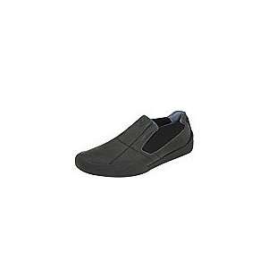  Merrell   Kornos (Black)   Footwear