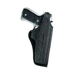  AccuMold Thumbsnap Belt Holster, Size 9, Right Hand 