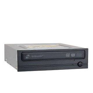 Samsung WriteMaster SH S182M 18x DVD±RW DL IDE Drive w/LightScribe 