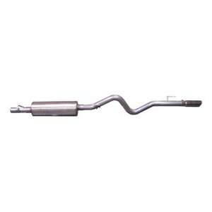  Gibson Exhaust Exhaust System for 2004   2005 Dodge 