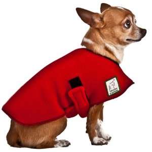  Chihuahua Spring Fall Dog Coat