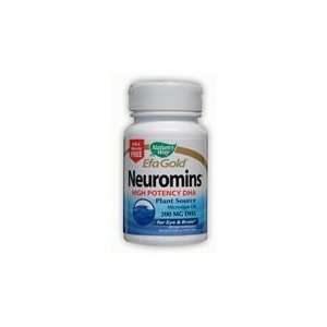  Neuromins 200 mg DHA 30 Sg