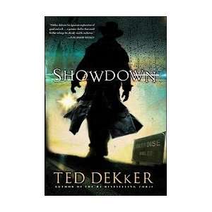  Series, Book 1) (The Books of History Chronicles) Ted Dekker Books