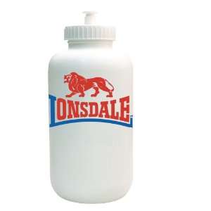  Lonsdale Lonsdale Watter Bottle