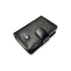  EIXO luxury leather case BiColor for Dell Axim X51 Book 