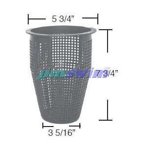   Aladdin B 199 Basket Repl. Waterway Plastics 310 3210