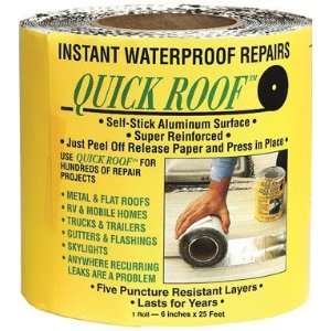   Stick Instant Waterproof Repair & Flashing (QR625)