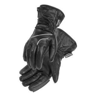  Firstgear Fargo Waterproof Gloves X Large Mens Automotive