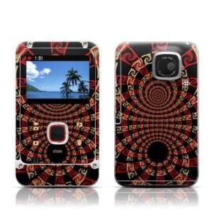  Roulette Sunset Design Decorative Protector Skin Decal 