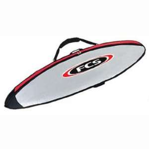  FCS 67 Explorer Single Surfboard Travel Bag Sports 