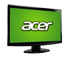  Acer H213H bmd 22 Class Widescreen LCD Monitor 
