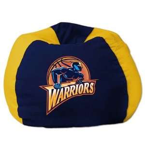    Northwest Golden State Warriors Bean Bag