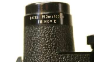 LEITZ TRINOVID (LEICA) 8X32 perfect for the girls binoculars  