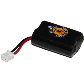 Dog Collar Battery For Sportdog FT SD 400 Receiver  