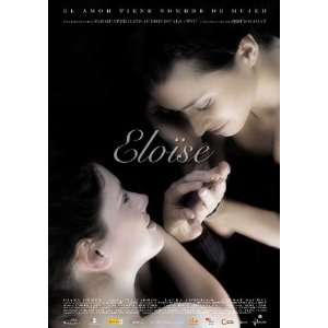  Eloise Movie Poster (11 x 17 Inches   28cm x 44cm) (2009 