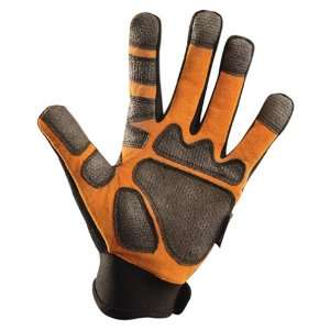  Cut resistant Utility Glove Kevlar Brand Fiber   2XL