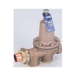  Watts 261024 Water Pressure Reducing Valve Appliances