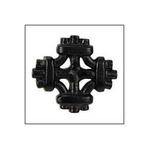 Waterwood Rustic Collection 101 B ; 101 B Celtic Knot Knob Dimension 1 