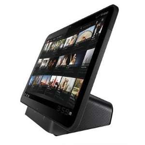  New Motorola Xoom Speaker Dock Charge watch TV and Movies 