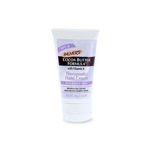  Palmers Therapeutic Hand Cream, Fragrance Free, SPF 8 2 