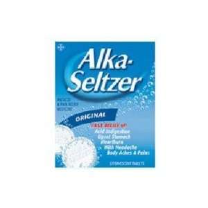  Alka Seltzer 24s Orig