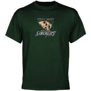  San Jose SaberCats Green Distressed Logo Vintage T shirt 