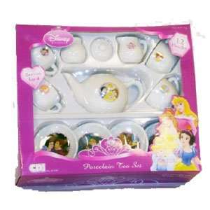  Kids Party Favors Princess Porcelain Tea Set Everything 