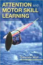   Learning, (073606270X), Gabriele Wulf, Textbooks   