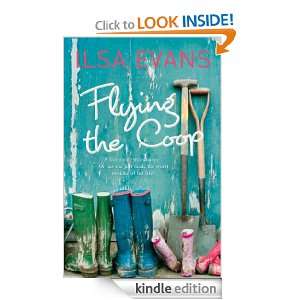 Flying the Coop Ilsa Evans  Kindle Store