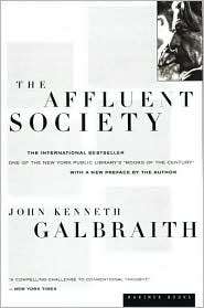   , (0395925002), John Kenneth Galbraith, Textbooks   