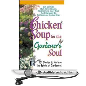   the Gardeners Soul Stories to Sow Seeds of Love, Hope, and Laughter