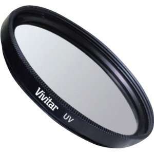 VIVITAR CORPORATION, Vivitar UV 37 Ultraviolet Filter 